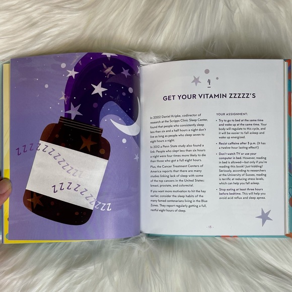 Life is Long! Book - Picture 6 of 7